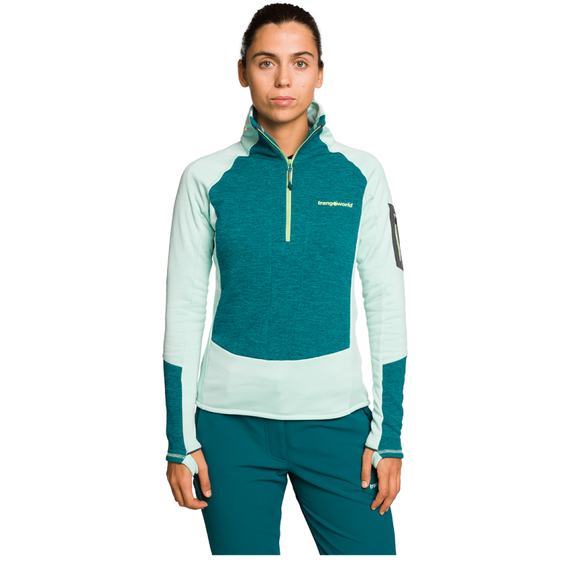 Pullover Trangoworld BRENTA 7J0