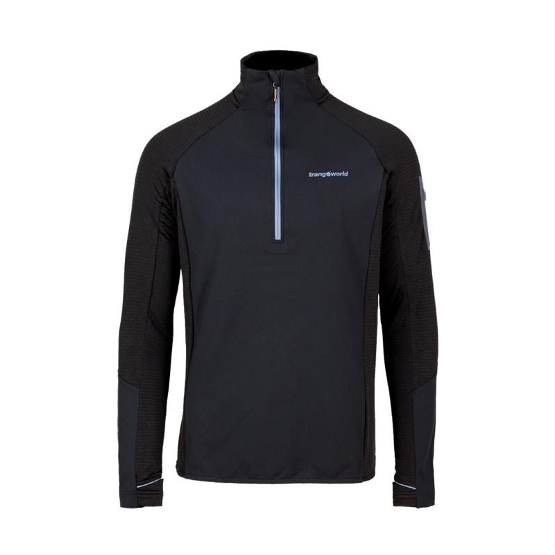 Pullover Trangoworld CERVENS 710