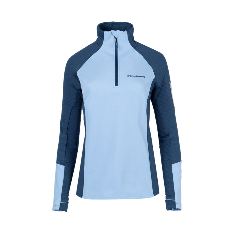 Pullover Trangoworld CERVENS WM 790