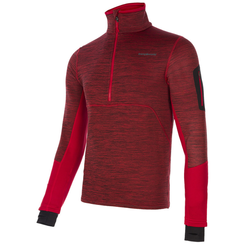 Pullover Trangoworld Chiasso 145