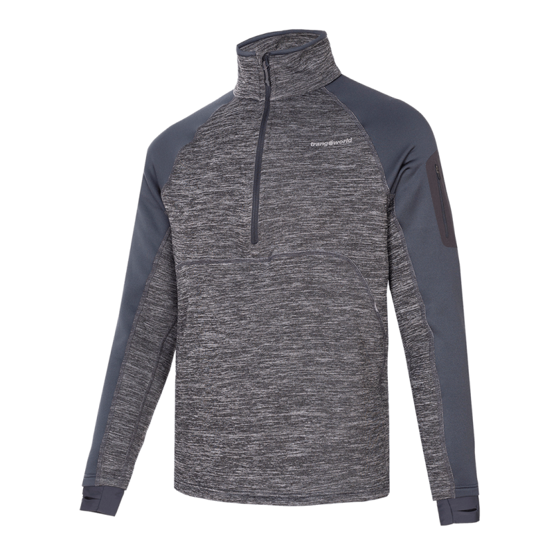 Pullover Trangoworld Chiasso VD 716