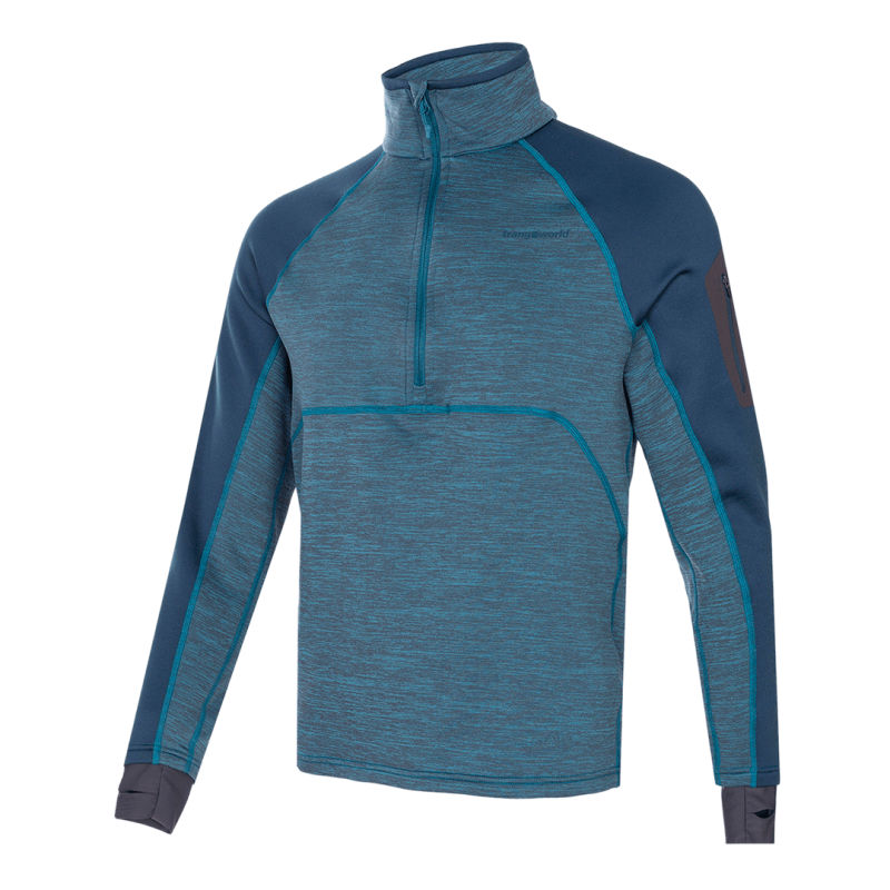 Pullover Trangoworld Chiasso VD 72J