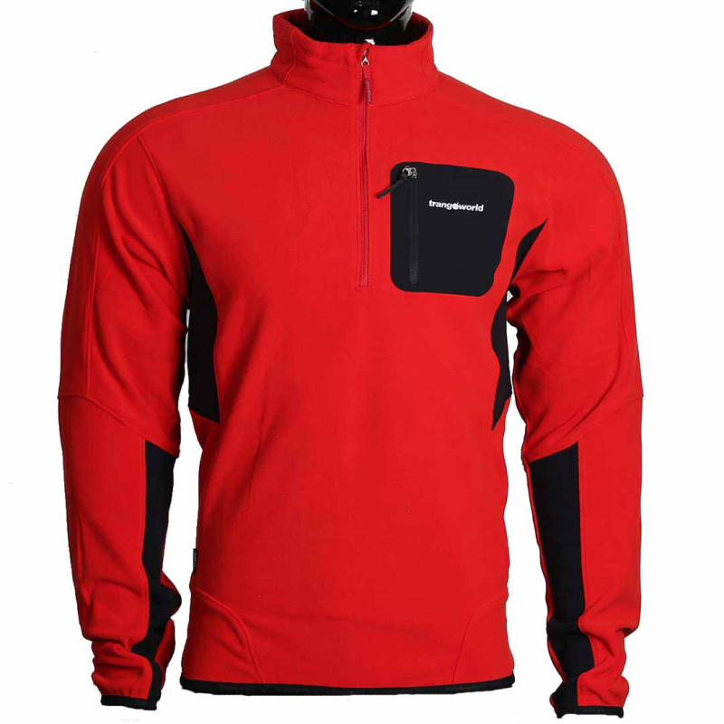 Pullover Trangoworld Dukki 141