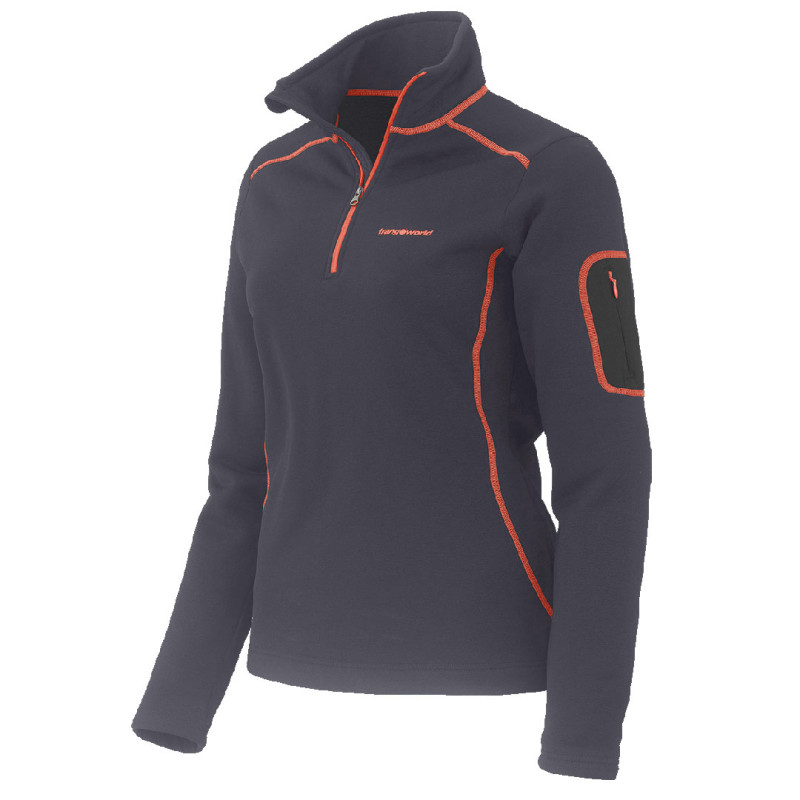 Pullover Trangoworld Elima 330