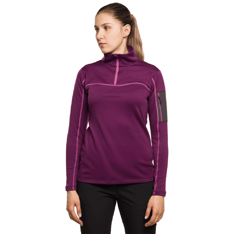 Pullover Trangoworld Figarol 250