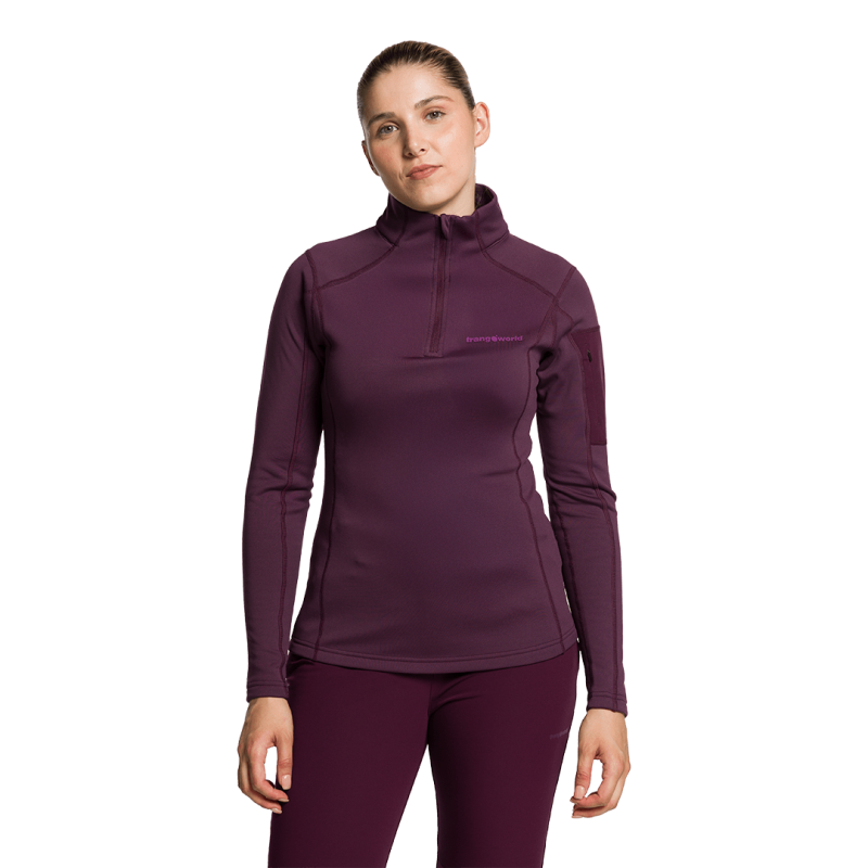 Pullover Trangoworld GEELONG 280