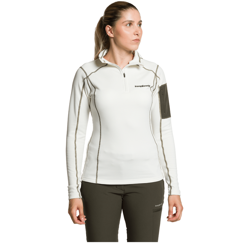 Pullover Trangoworld GEELONG 2B0