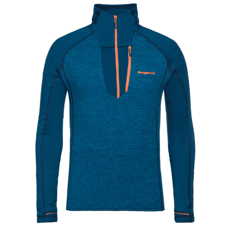 Pullover Trangoworld Glyders 770