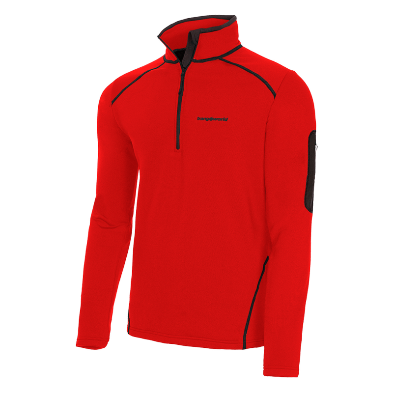 Pullover Trangoworld Mogao 120