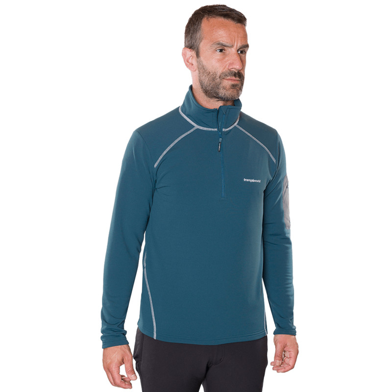 Pullover Trangoworld Mogao 1G0