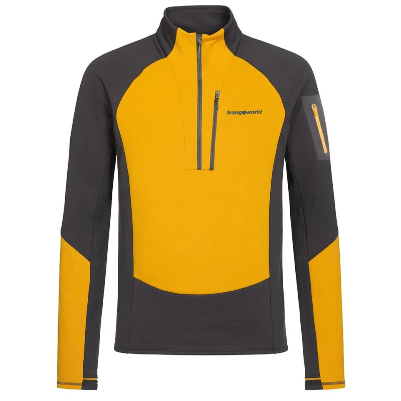 Pullover Trangoworld MONCH 7F0