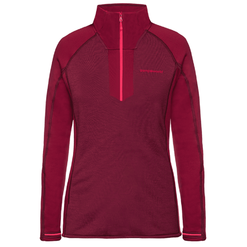 Pullover Trangoworld Omessa 7D0