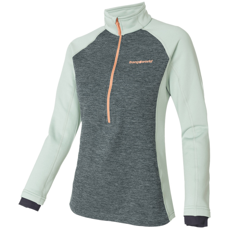 Pullover Trangoworld Palieres 790