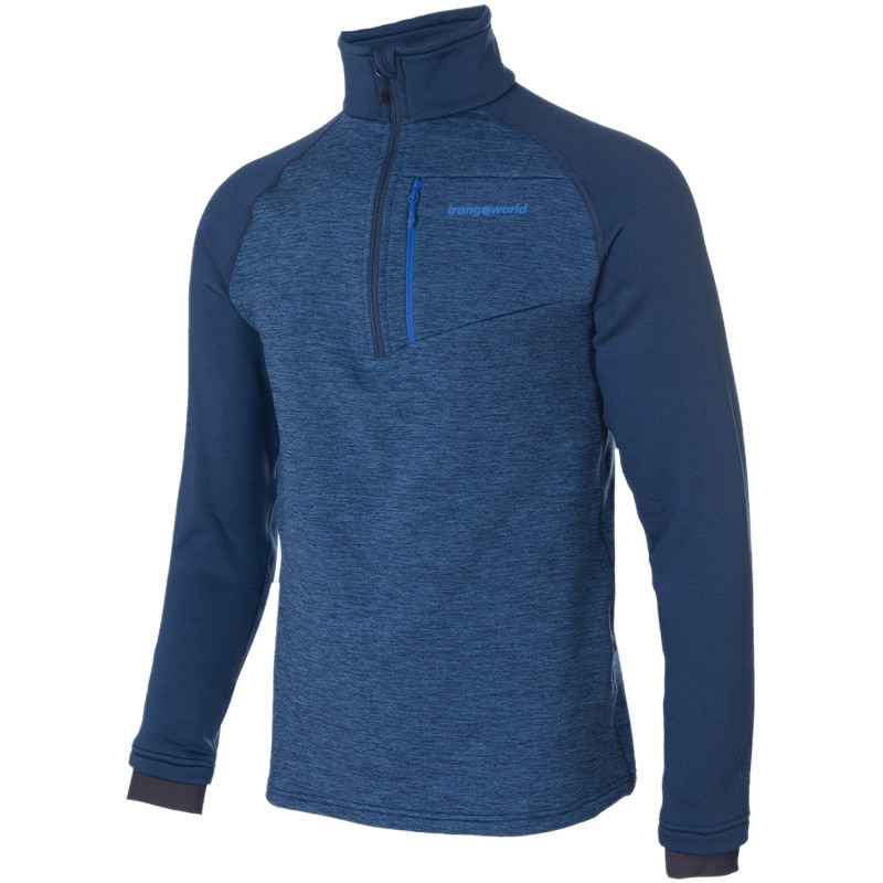 Pullover Trangoworld Peclet 770