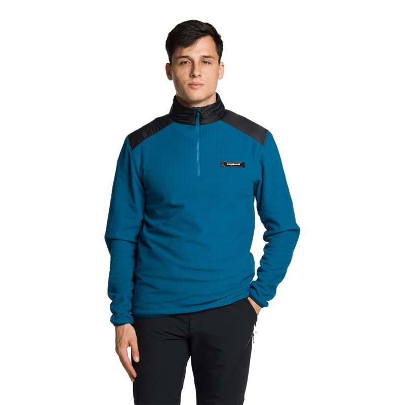 Pullover Trangoworld PIERCY 420