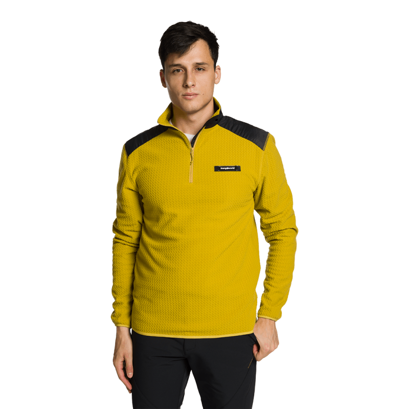 Pullover Trangoworld PIERCY 430