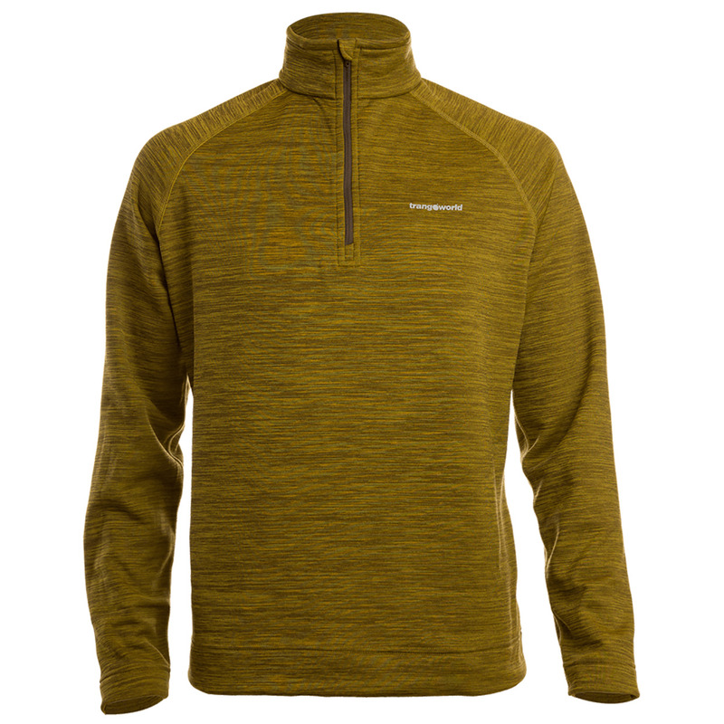 Pullover Trangoworld Qoruq CD 45 130