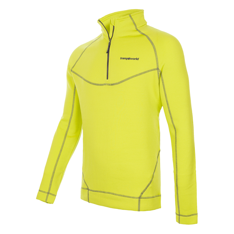 Pullover Trangoworld Tinago 31B