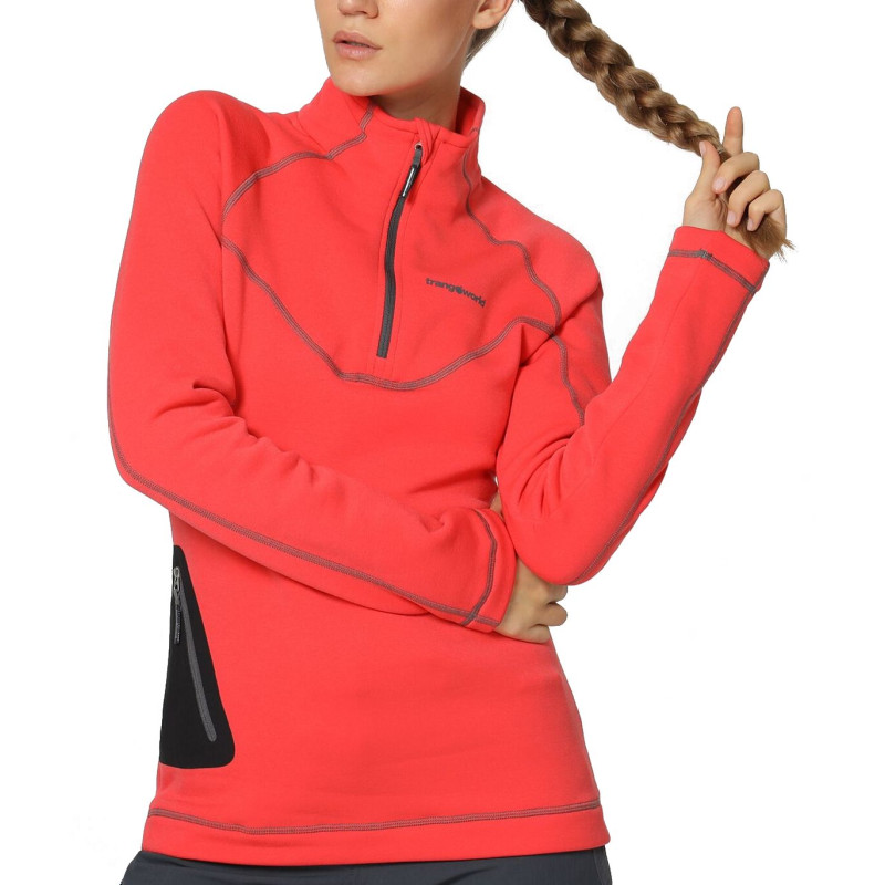 Pullover Trangoworld Tinga 31A