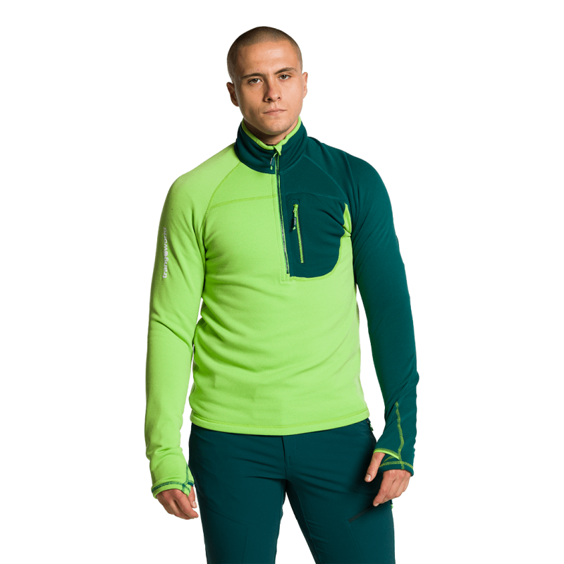 Pullover Trangoworld TRX2 STRETCH EVO 32D