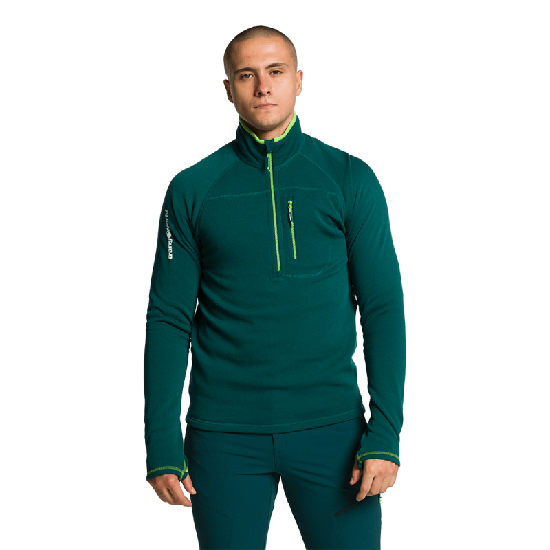 Pullover Trangoworld TRX2 STRETCH EVO 32F