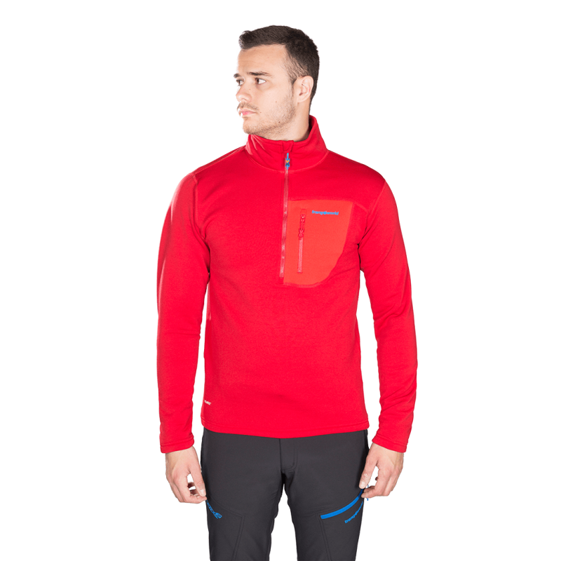 Pullover Trangoworld TRX2 Stretch Pro 31V
