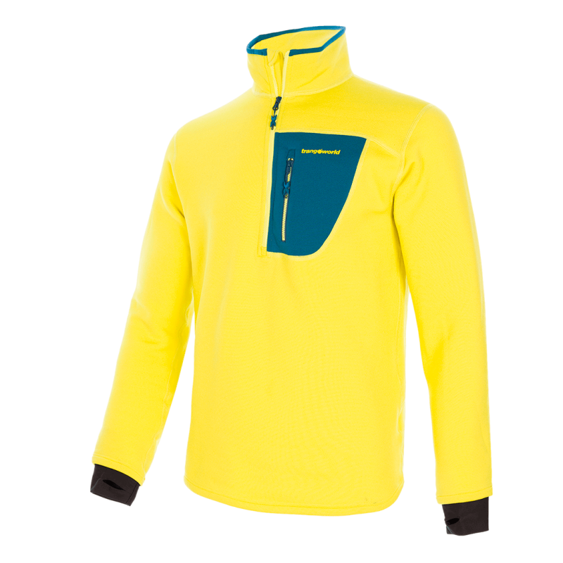 Pullover Trangoworld TRX2 Stretch Pro 31Z