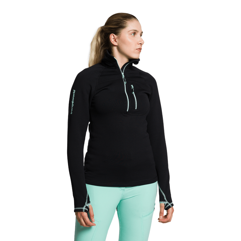 Pullover Trangoworld TRX2 STRETCH WM EVO 310