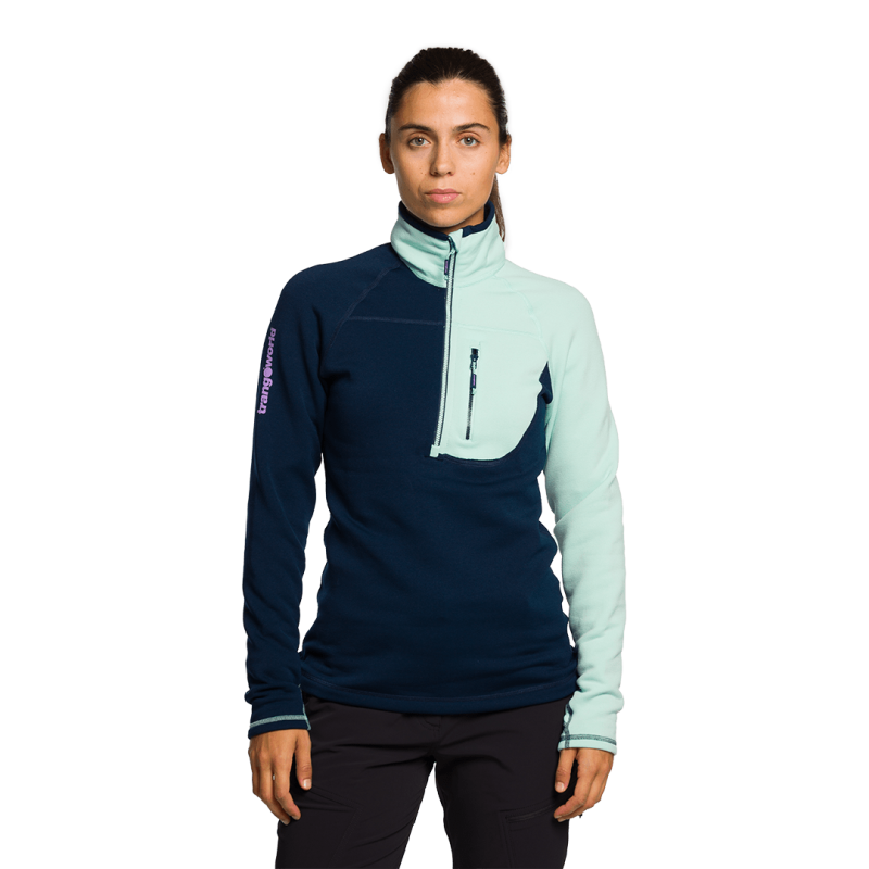 Pullover Trangoworld TRX2 STRETCH WM EVO 32E