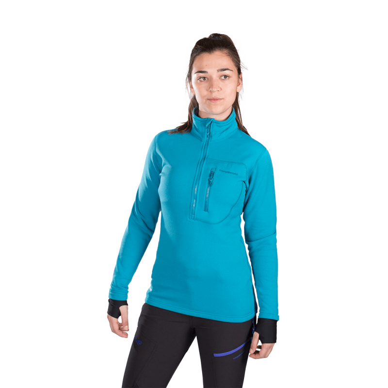 Pullover Trangoworld TRX2 Stretch WM PRO 31U