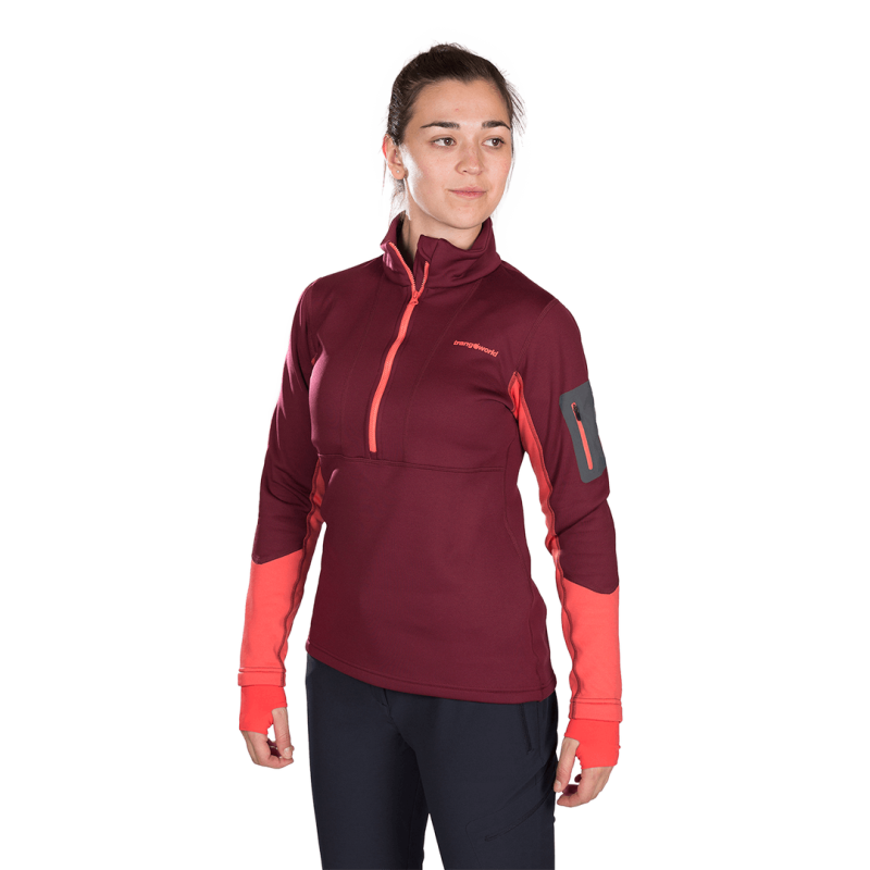 Pullover Trangoworld Veneto 12A