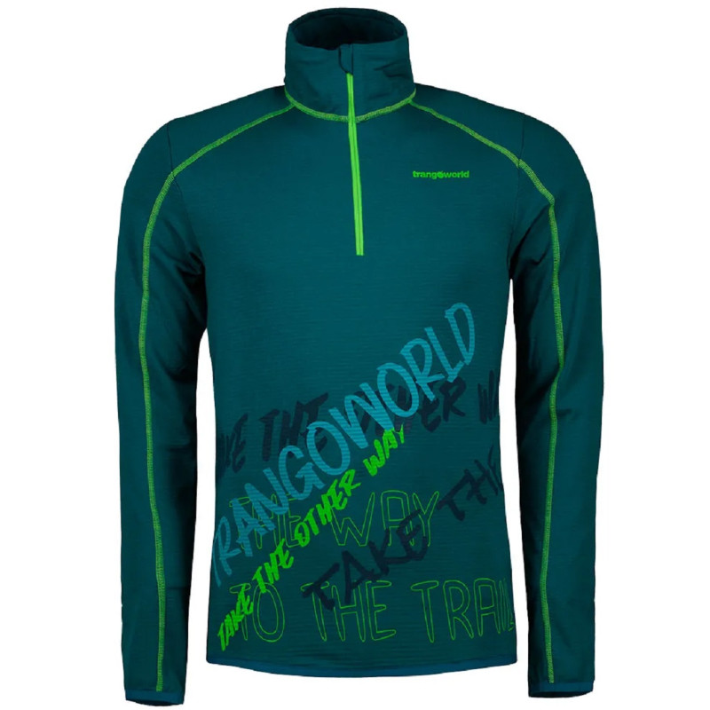Pullover Trangoworld Visaille 110