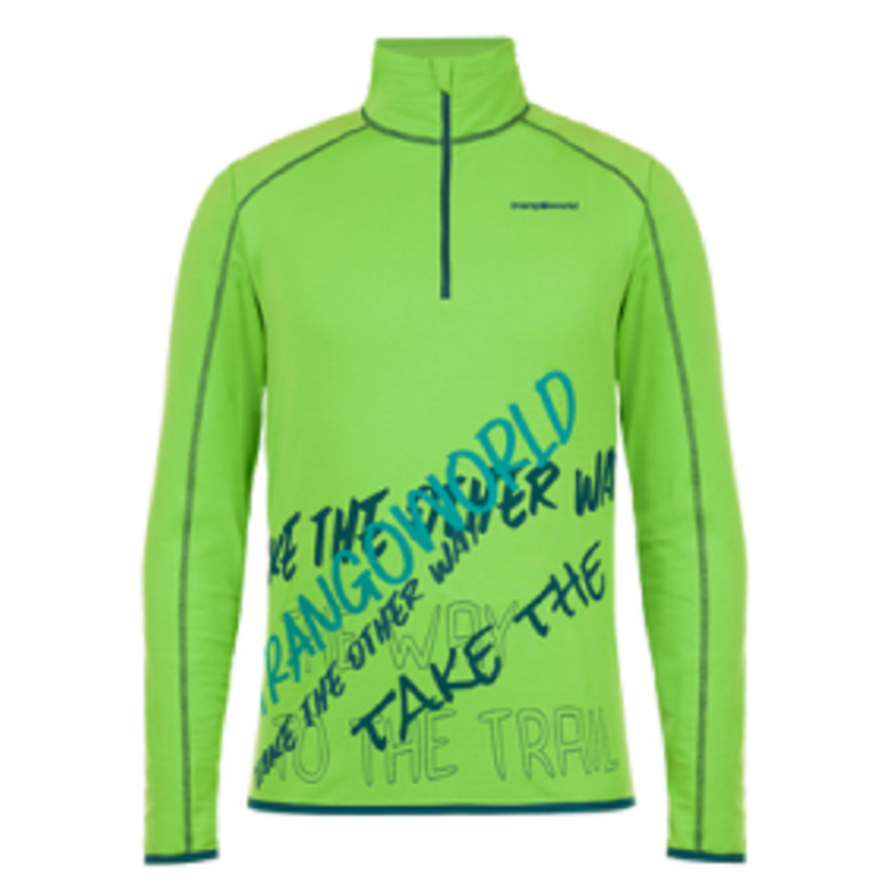 Pullover Trangoworld Visaille 120