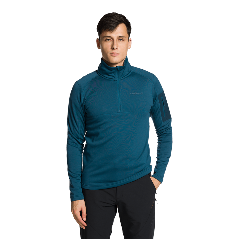Pullover Trangoworld YOPAL 2D0