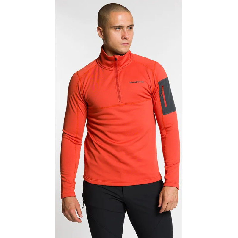 Pullover Trangoworld YOPAL 2E0