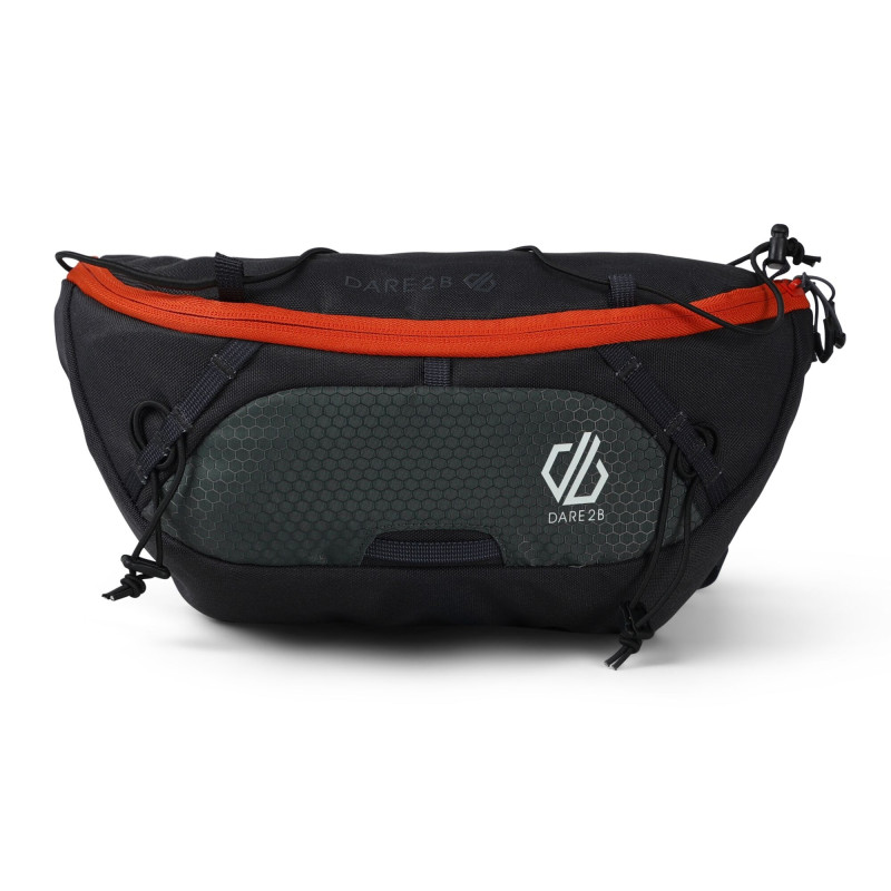 Riñera DARE2B Torrek 3L Antracita