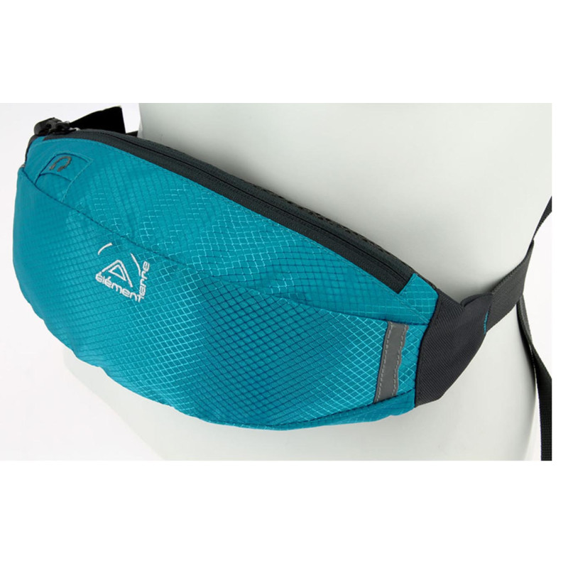 Riñonera Elementerre Kalgin Azul