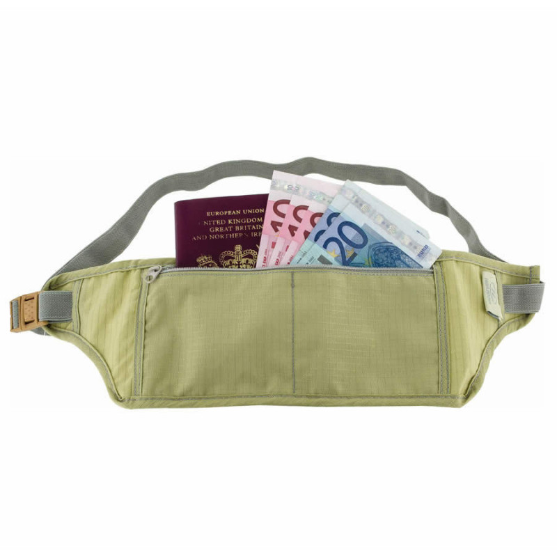 Riñonera Highlander Money belt