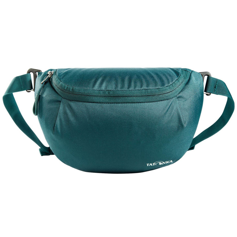 Riñonera Tatonka Hip Belt Pouch Verde