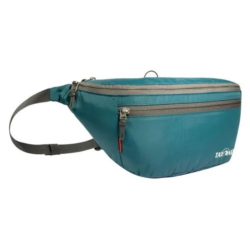 Riñonera Tatonka Ilium L Verde