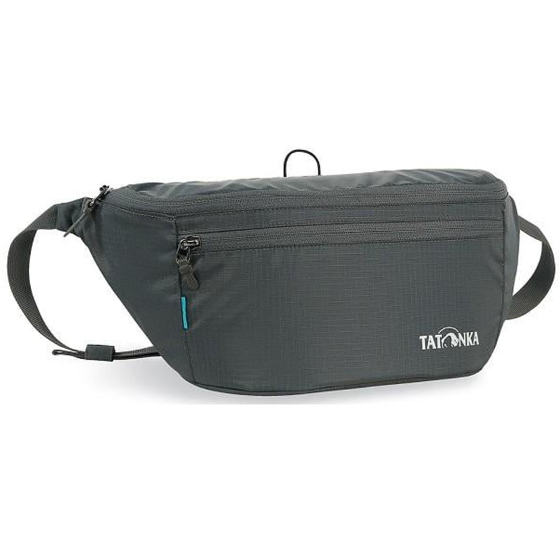 Riñonera Tatonka Ilium M Gris