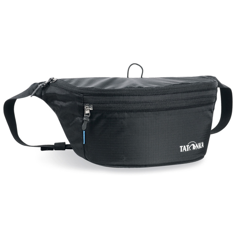 Riñonera Tatonka Ilium M Negro