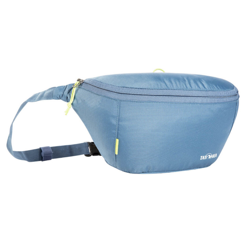 Riñonera Tatonka Ilium S Azul