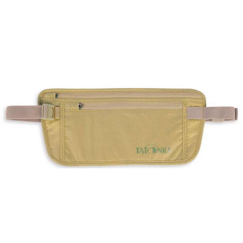 Riñonera Tatonka Skin Moneybelt International Arena