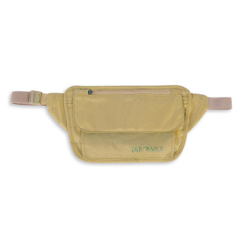 Riñonera Tatonka Skin Waist Pouch Verde