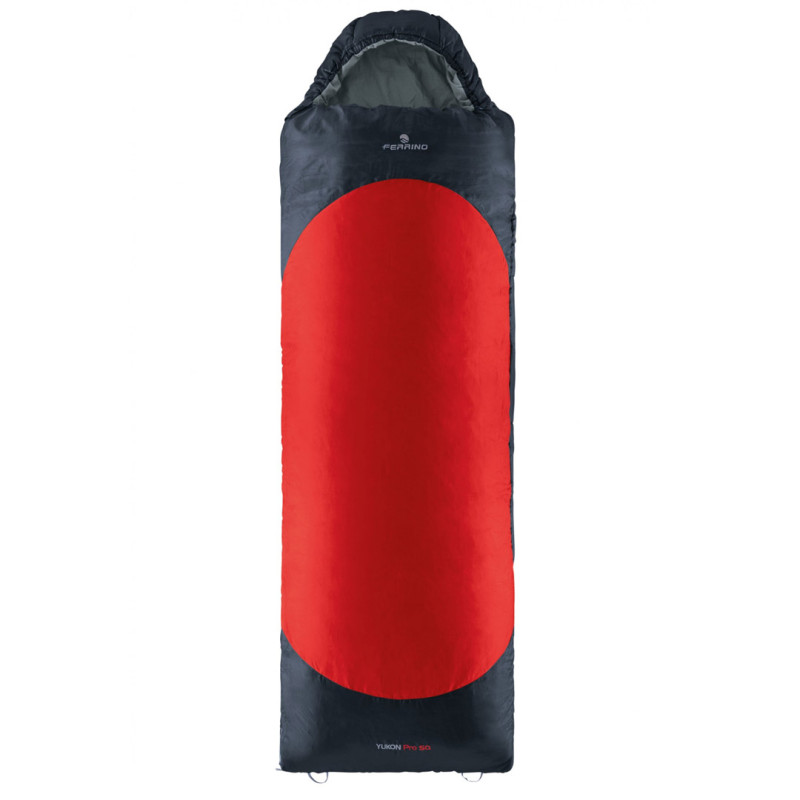 Saco de dormir Ferrino Yukon Pro SQ