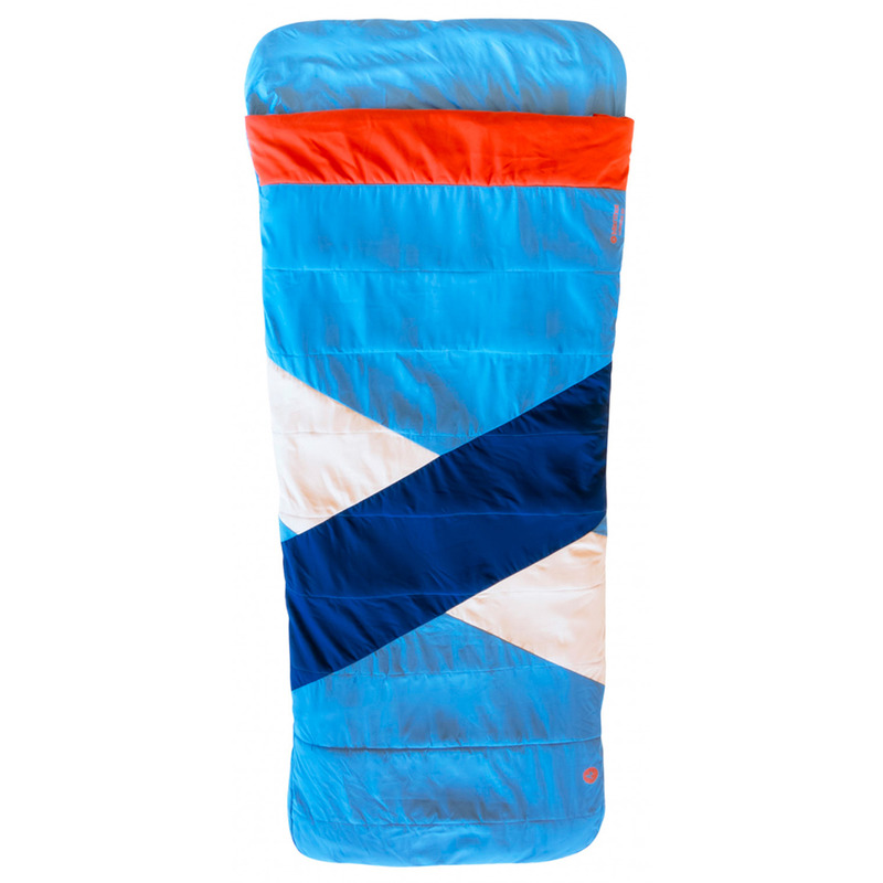 Saco De  Dormir Marmot Idlewild 30