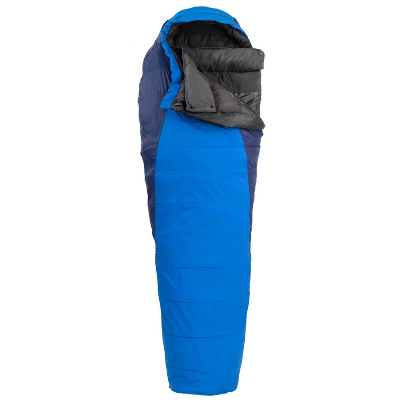 Saco De Dormir Marmot Wave IV Azul