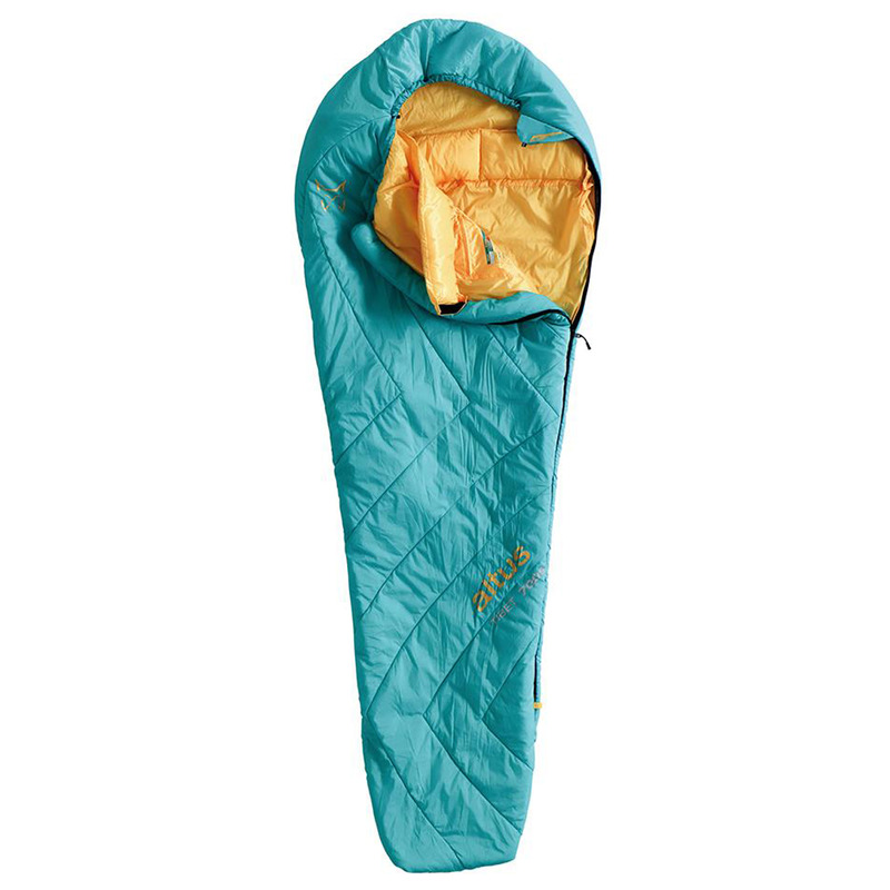 Saco dormir Altus Tibet 700 S DCHA