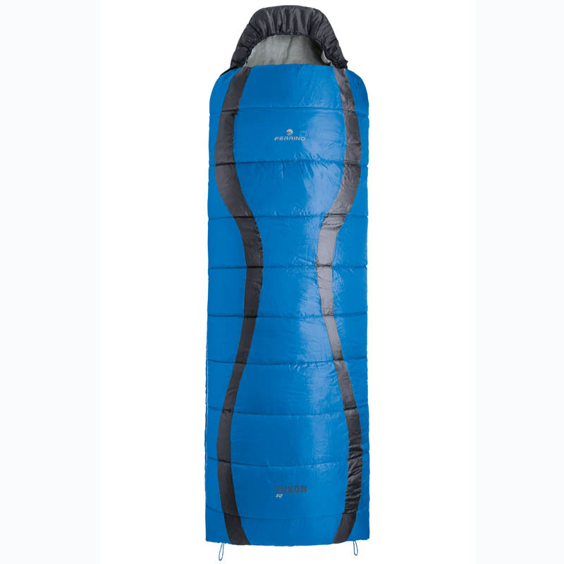 Saco de Dormir Ferrino Yukon SQ IZD